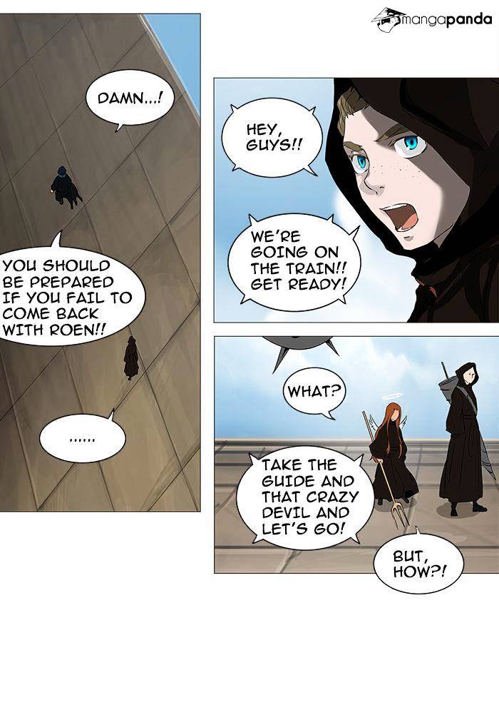 Tower of God, Chapter 227 image 29